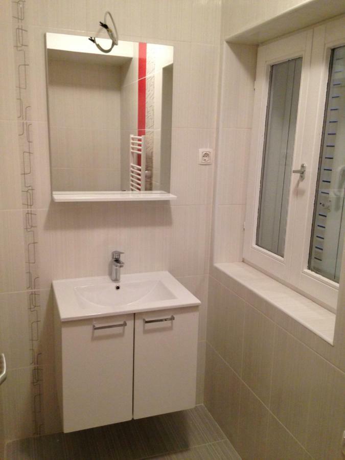 Apartmani Filip Zadar Diklo Zewnętrze zdjęcie