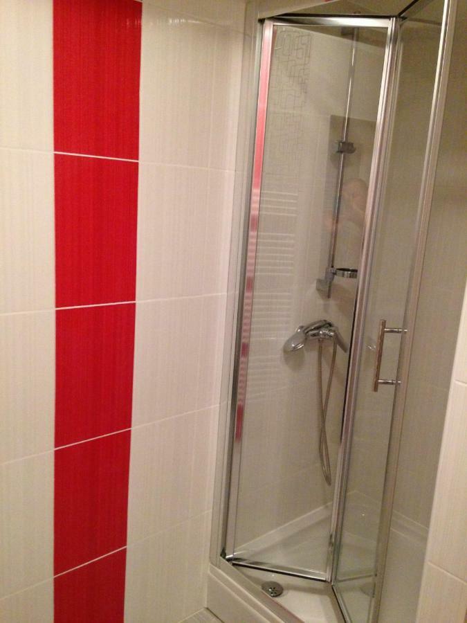 Apartmani Filip Zadar Diklo Zewnętrze zdjęcie