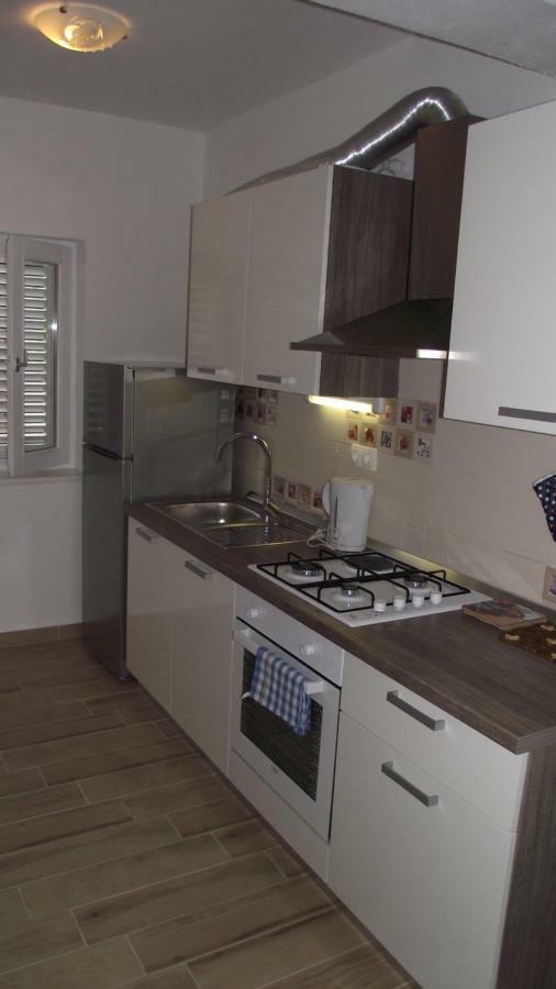 Apartmani Filip Zadar Diklo Zewnętrze zdjęcie