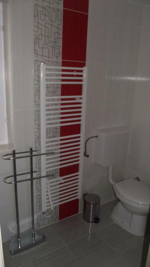 Apartmani Filip Zadar Diklo Zewnętrze zdjęcie