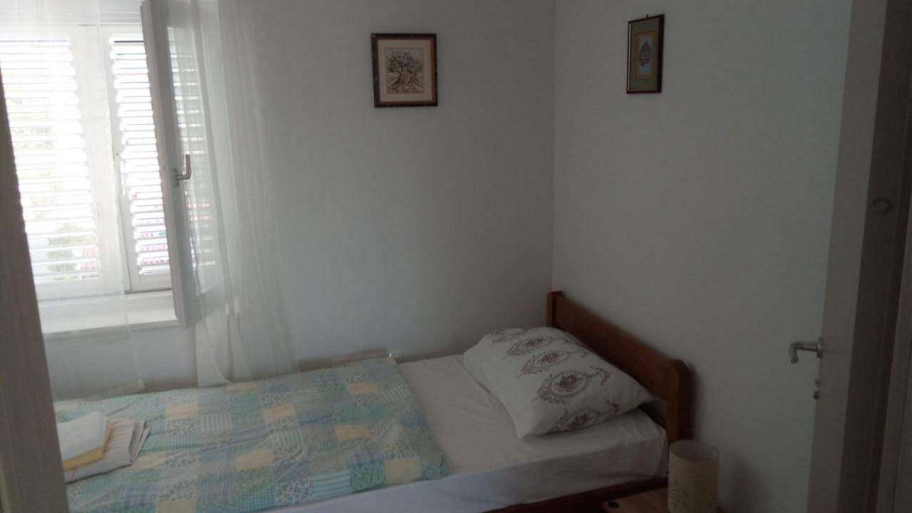 Apartmani Filip Zadar Diklo Zewnętrze zdjęcie