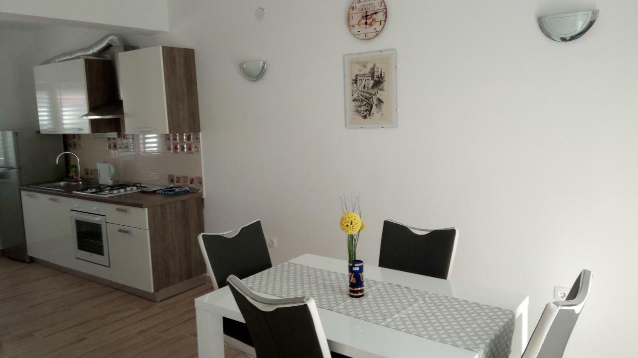 Apartmani Filip Zadar Diklo Zewnętrze zdjęcie