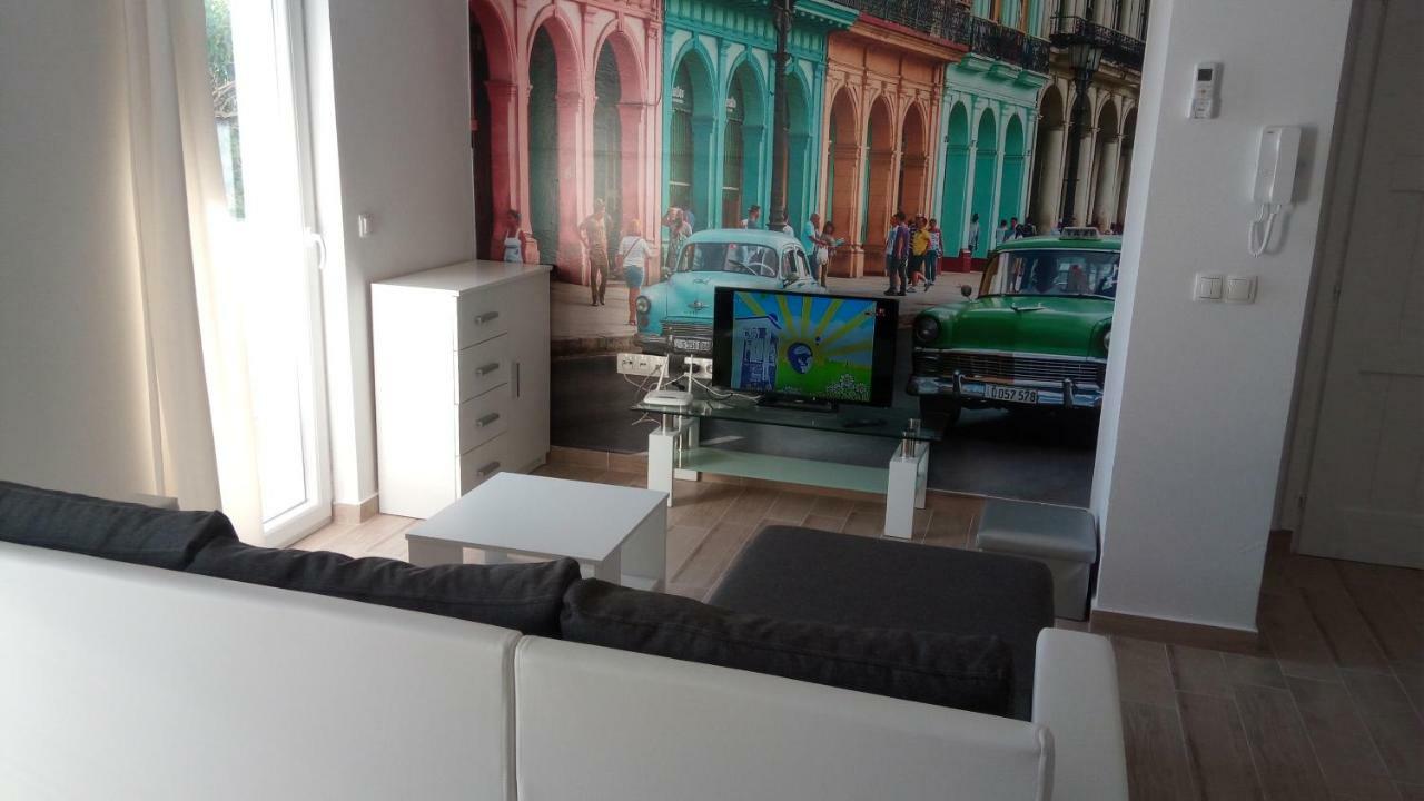 Apartmani Filip Zadar Diklo Zewnętrze zdjęcie