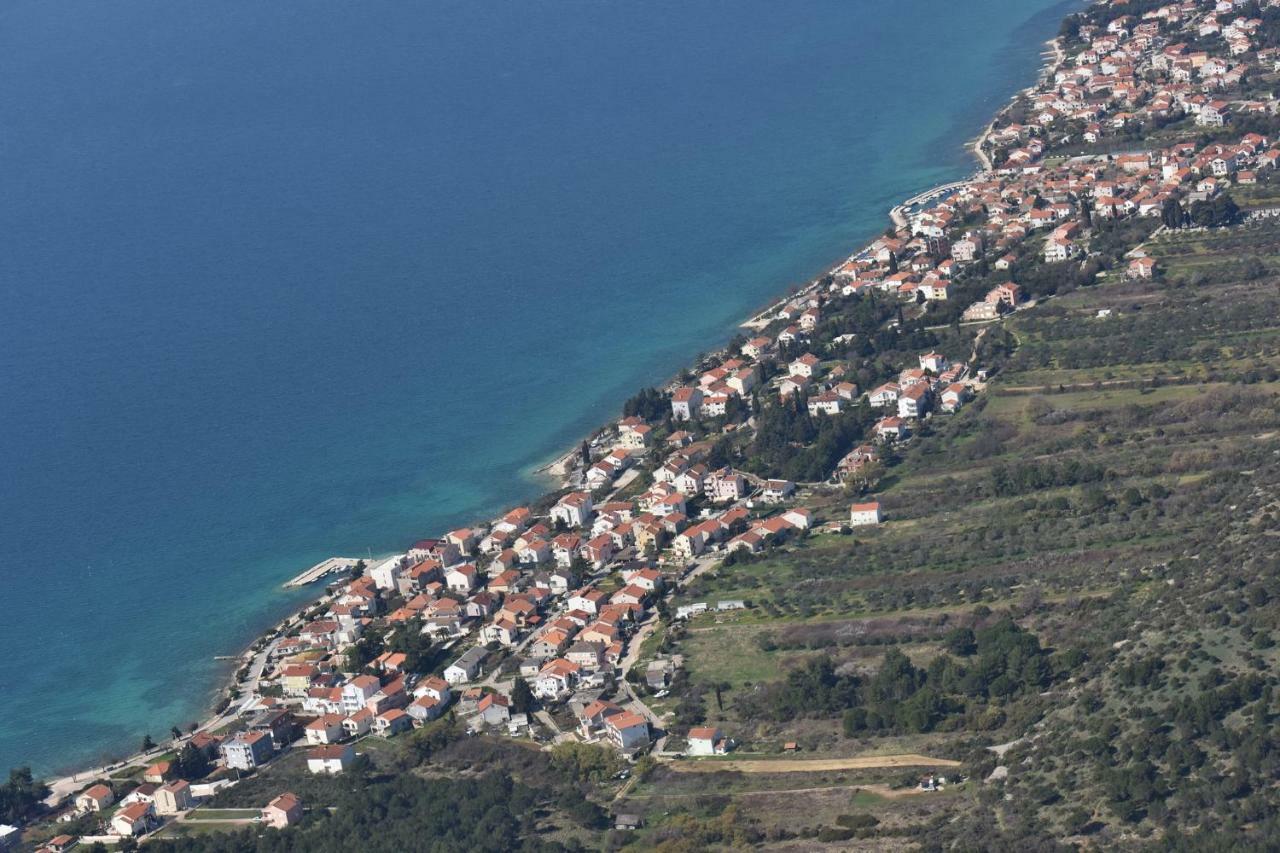 Apartmani Filip Zadar Diklo Zewnętrze zdjęcie