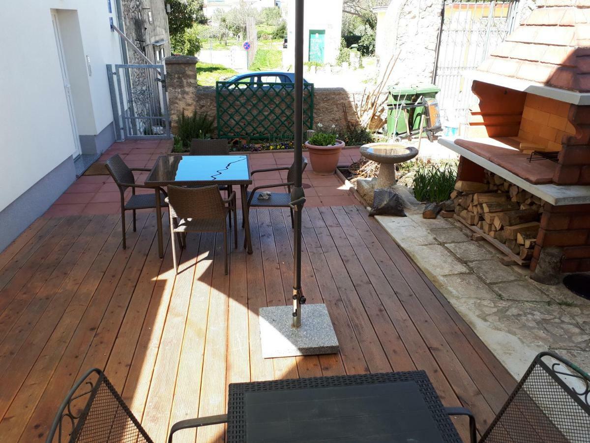 Apartmani Filip Zadar Diklo Zewnętrze zdjęcie