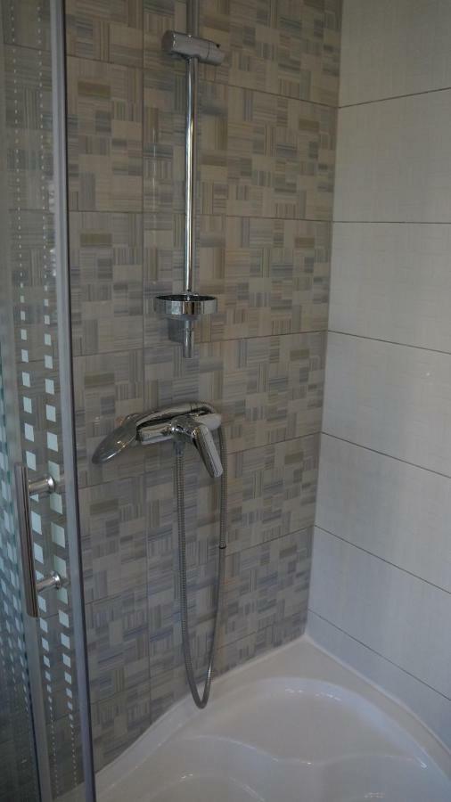 Apartmani Filip Zadar Diklo Zewnętrze zdjęcie