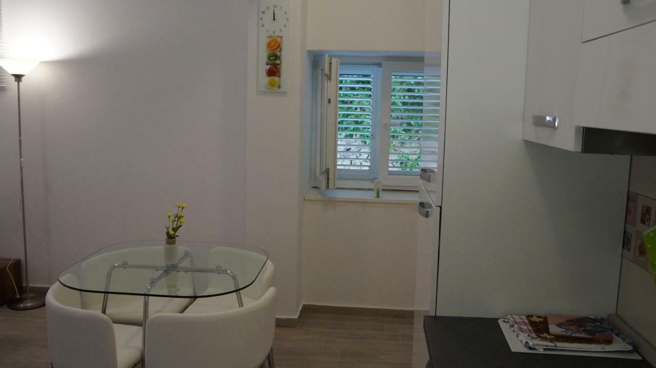 Apartmani Filip Zadar Diklo Zewnętrze zdjęcie
