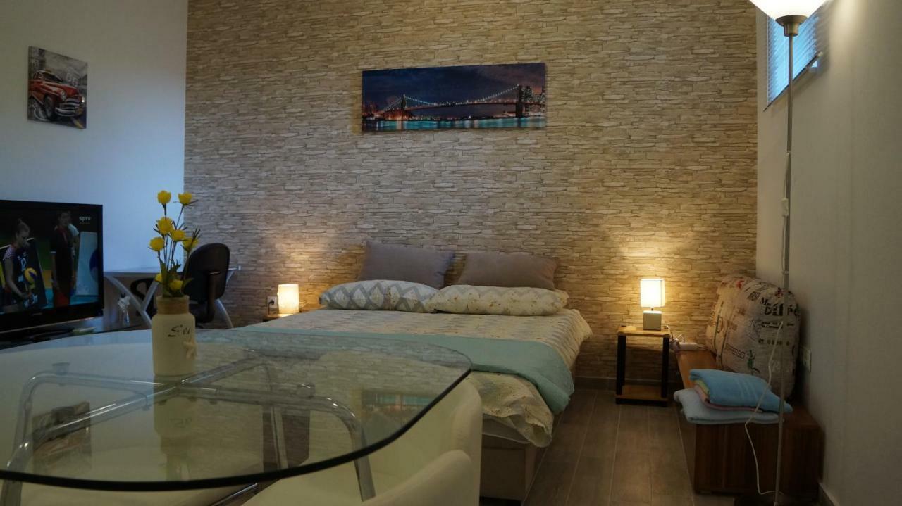Apartmani Filip Zadar Diklo Zewnętrze zdjęcie
