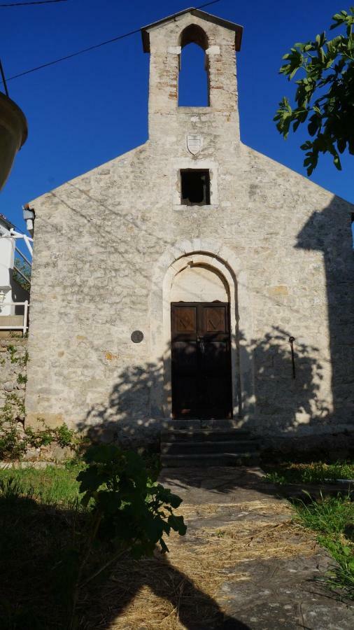 Apartmani Filip Zadar Diklo Zewnętrze zdjęcie