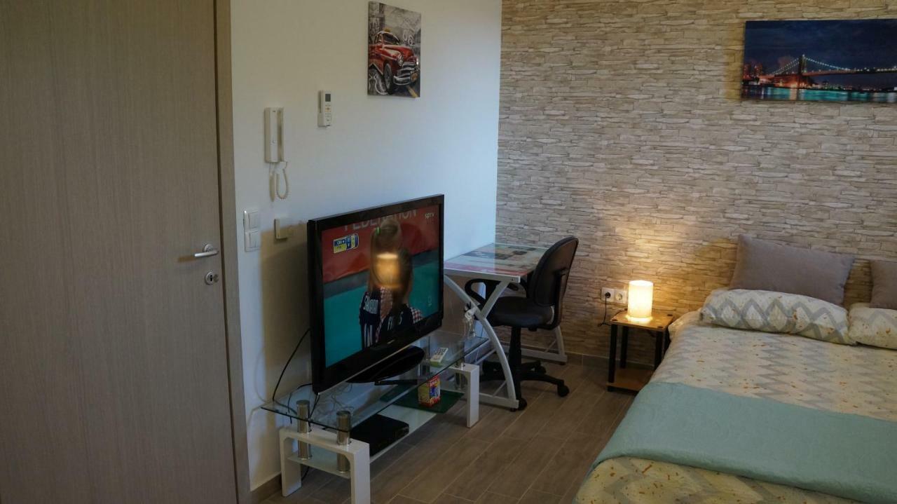 Apartmani Filip Zadar Diklo Zewnętrze zdjęcie