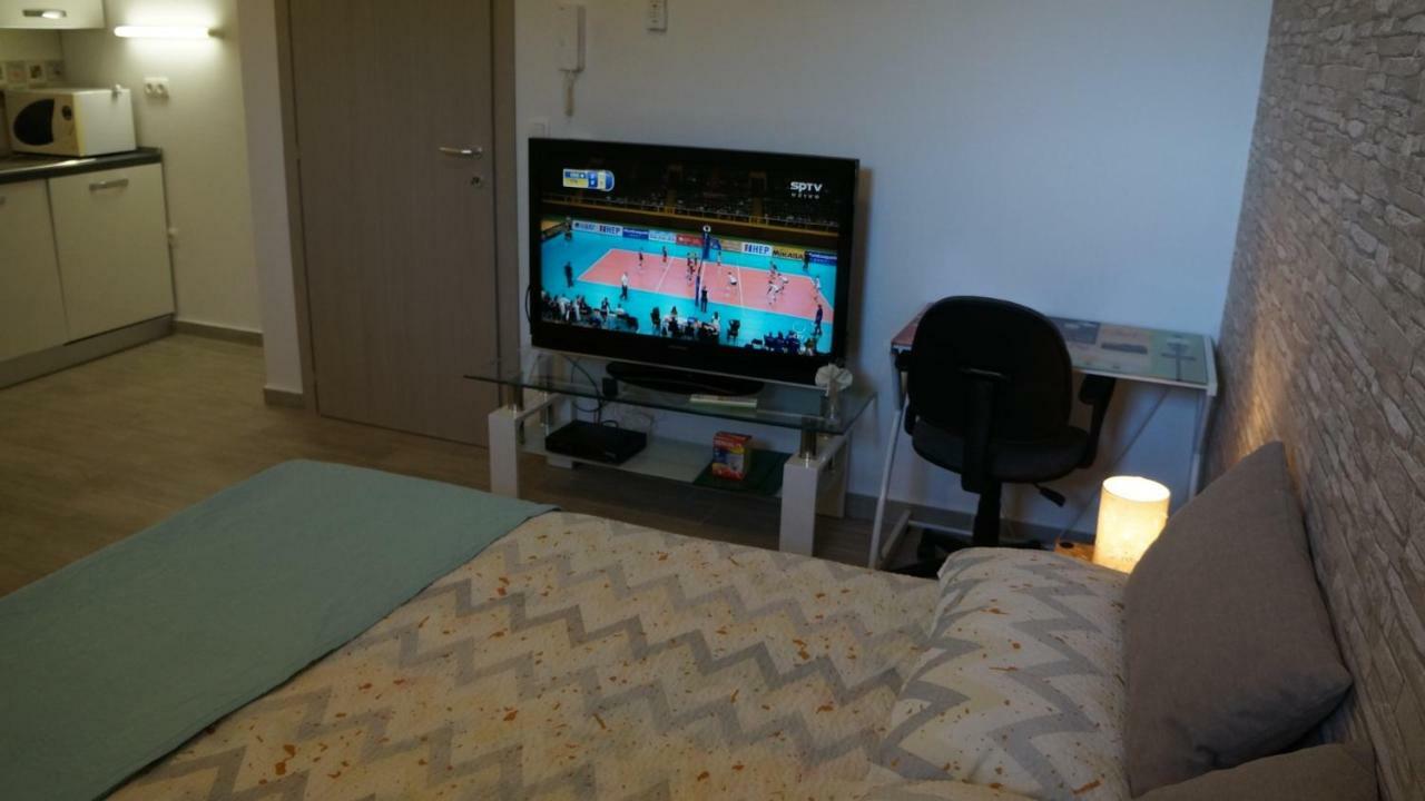 Apartmani Filip Zadar Diklo Zewnętrze zdjęcie